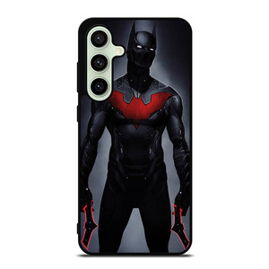 BATMAN BEYOND DC Samsung Galaxy S24 FE Case Cover BATMAN BEYOND DC Samsung Galaxy S24 FE Case Cover