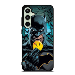 BATMAN DC COMICS Samsung Galaxy S24 FE Case Cover BATMAN DC COMICS Samsung Galaxy S24 FE Case Cover
