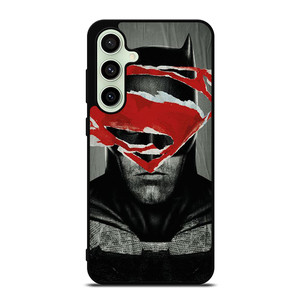BATMAN VS SUPERMAN DC Samsung Galaxy S24 FE Case Cover