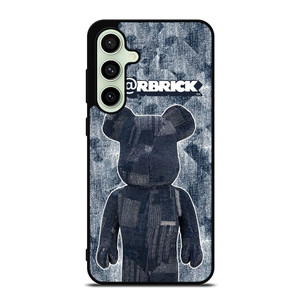 BEAR BRICK CLOT JEANS Samsung Galaxy S24 FE Case Cover
