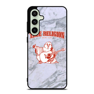 BIG BUDDHA TRUE RELIGION MARBLE Samsung Galaxy S24 FE Case Cover BIG BUDDHA TRUE RELIGION MARBLE Samsung Galaxy S24 FE Case Cover