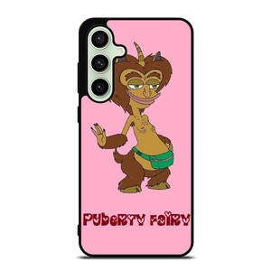 BIG MOUTH PUBERTY FAIRY Samsung Galaxy S24 FE Case Cover