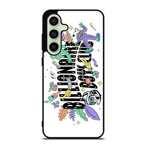 BILLIONAIRE BOYS CLUB LOGO Samsung Galaxy S24 FE Case Cover BILLIONAIRE BOYS CLUB LOGO Samsung Galaxy S24 FE Case Cover