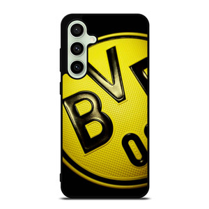 BORUSSIA DORTMUND BVB LOGO Samsung Galaxy S24 FE Case Cover BORUSSIA DORTMUND BVB LOGO Samsung Galaxy S24 FE Case Cover