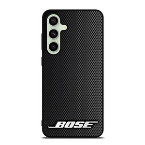 BOSE SPEAKER EMBLEM Samsung Galaxy S24 FE Case Cover