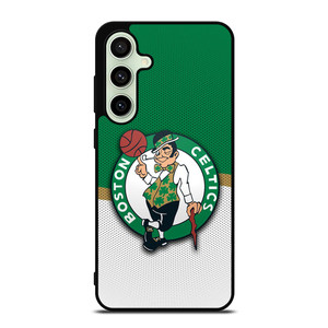 BOSTON CELTICS LOGO Samsung Galaxy S24 FE Case Cover