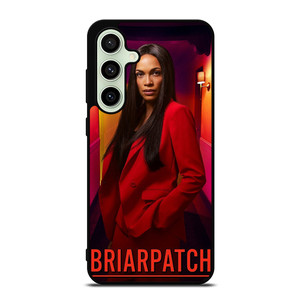 BRIARPATCH MOVIE POSTER Samsung Galaxy S24 FE Case Cover BRIARPATCH MOVIE POSTER Samsung Galaxy S24 FE Case Cover