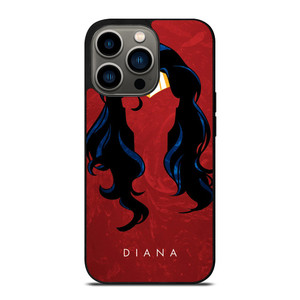 WONDER WOMAN DIANA iPhone 13 Pro Case Cover WONDER WOMAN DIANA iPhone 13 Pro Case Cover