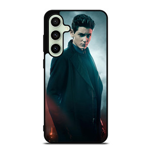 BRUCE WAYNE GOTHAM BATMAN Samsung Galaxy S24 FE Case Cover BRUCE WAYNE GOTHAM BATMAN Samsung Galaxy S24 FE Case Cover