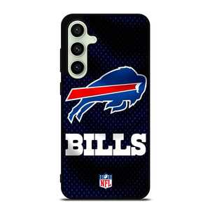 BUFFALO BILLS NFL TEAM Samsung Galaxy S24 FE Case Cover BUFFALO BILLS NFL TEAM Samsung Galaxy S24 FE Case Cover