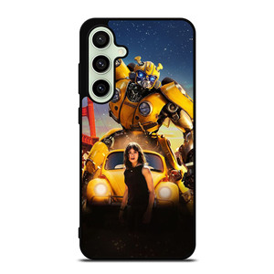 BUMBLEBEE TRANSFORMERS Samsung Galaxy S24 FE Case Cover