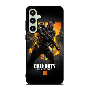 CALL OF DUTY BLACK OPS 3 Samsung Galaxy S24 FE Case Cover CALL OF DUTY BLACK OPS 3 Samsung Galaxy S24 FE Case Cover