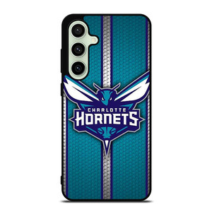 CHARLOTTE HORNETS Samsung Galaxy S24 FE Case Cover