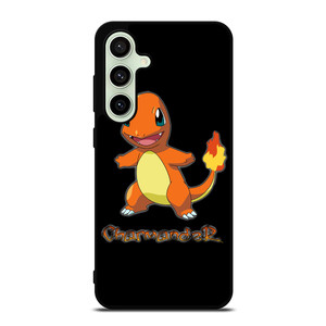 CHARMANDER POKEMON Samsung Galaxy S24 FE Case Cover