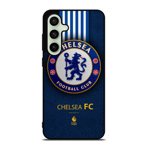CHELSEA FC ICON Samsung Galaxy S24 FE Case Cover