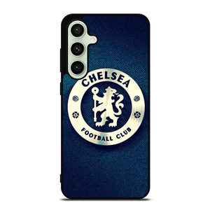 CHELSEA FOOTBALL CLUB THE BLUES Samsung Galaxy S24 FE Case Cover