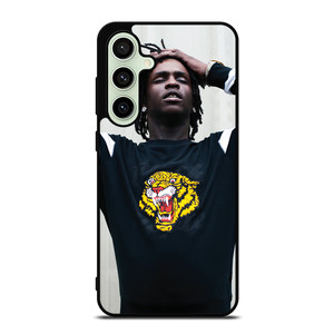 CHIEF KEEF RAPPER Samsung Galaxy S24 FE Case Cover