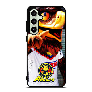 CLUB AMERICA FOOTBALL MASCOT  Samsung Galaxy S24 FE Case Cover
