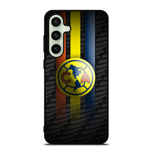 CLUB AMERICA SYMBOL Samsung Galaxy S24 FE Case Cover