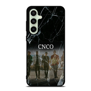 CNCO FADED MARBLE Samsung Galaxy S24 FE Case Cover