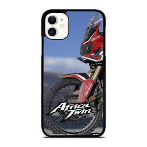 HONDA AFRICA TWIN OFFROAD iPhone 11 Case Cover