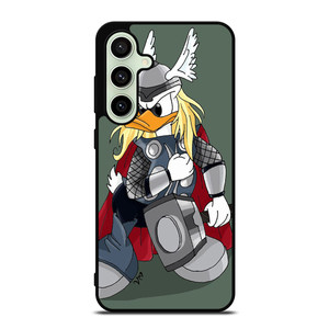 DAFFY DUCK THOR Samsung Galaxy S24 FE Case Cover