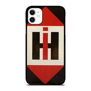 INTERNATIONAL HARVESTER IH CASE iPhone 11 Case Cover