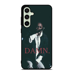 DAMN KENDRICK LAMAR Samsung Galaxy S24 FE Case Cover