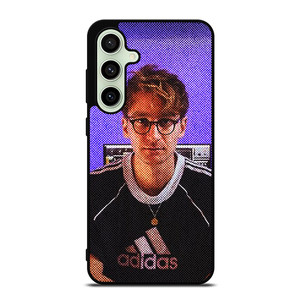 DAVE BAILEY GLASS ANIMALS ADIDAS Samsung Galaxy S24 FE Case Cover