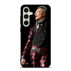 DAVID LEE ROTH VAN HALLEN Samsung Galaxy S24 FE Case Cover DAVID LEE ROTH VAN HALLEN Samsung Galaxy S24 FE Case Cover