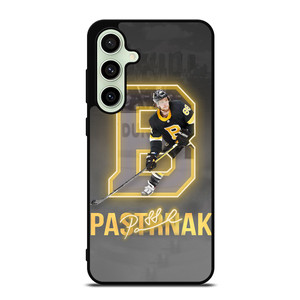 DAVID PASTRNAK BOSTON BRUINS PLAYER Samsung Galaxy S24 FE Case Cover DAVID PASTRNAK BOSTON BRUINS PLAYER Samsung Galaxy S24 FE Case Cover