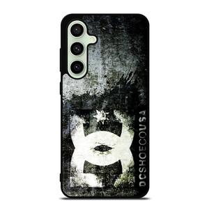 DC SHOE USA ART Samsung Galaxy S24 FE Case Cover
