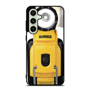 DEWALT TOOL MAGNETIC LIGHT Samsung Galaxy S24 FE Case Cover
