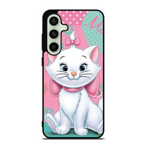 DISNEY MARIE THE ARISTOCATS CAT CUTE Samsung Galaxy S24 FE Case Cover DISNEY MARIE THE ARISTOCATS CAT CUTE Samsung Galaxy S24 FE Case Cover