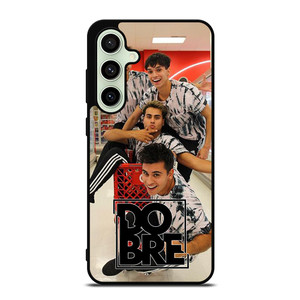 DOBRE BROTHERS 2 Samsung Galaxy S24 FE Case Cover