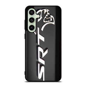 DODGE SRT EMBLEM Samsung Galaxy S24 FE Case Cover
