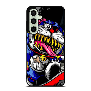 DORAEMON ZOMBIE Samsung Galaxy S24 FE Case Cover