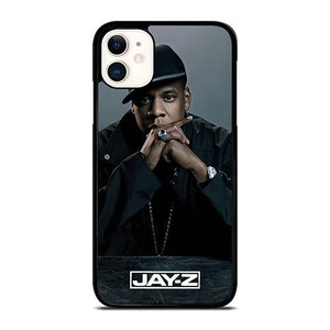 JAY Z NEW YORK HAT iPhone 11 Case Cover