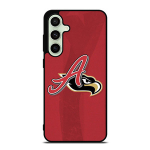 EL AGUELA DE VERACRUS MEXICAN BASEBALL TEAM LOGO Samsung Galaxy S24 FE Case Cover