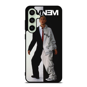 EMINEM RAPPER HIP HOP Samsung Galaxy S24 FE Case Cover