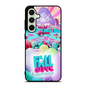FALL GUYS ULTIMATE KNOCKOUT Samsung Galaxy S24 FE Case Cover