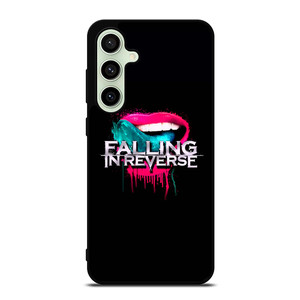 FALLING IN REVERSE ROCK BAND Samsung Galaxy S24 FE Case Cover