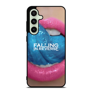 FALLING IN REVERSE TONGUE Samsung Galaxy S24 FE Case Cover