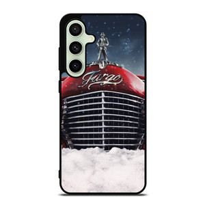 FARGO COMEDY MOVIES POSTER Samsung Galaxy S24 FE Case Cover