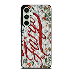 FARGO MOVIES ART 3 Samsung Galaxy S24 FE Case Cover