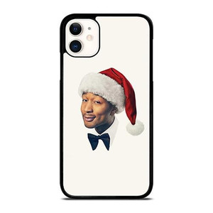 JOHN LEGEND A LEGENDARY CHRISTMAS iPhone 11 Case Cover