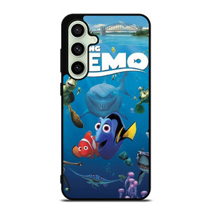 FINDING NEMO DISNEY Samsung Galaxy S24 FE Case Cover