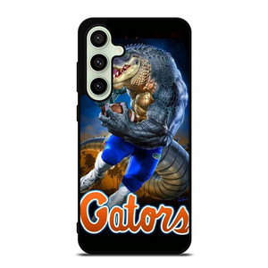 FLORIDA GATORS MASCOT Samsung Galaxy S24 FE Case Cover