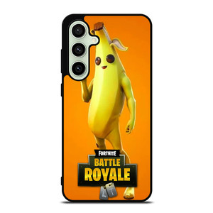 FORTNITE CHARACTER PEELY Samsung Galaxy S24 FE Case Cover