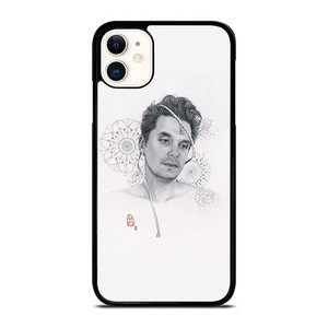 JOHN MAYER THE SEARCH FOR EVERYTHING iPhone 11 Case Cover